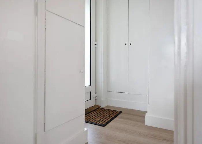 La Coquille Зандфорт