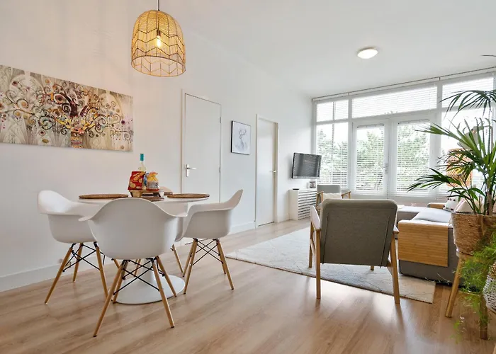 Апартаменты La Coquille