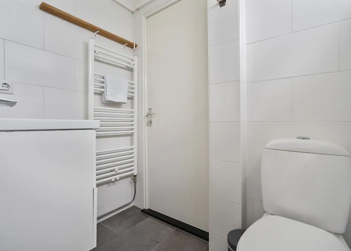 Апартаменты La Coquille