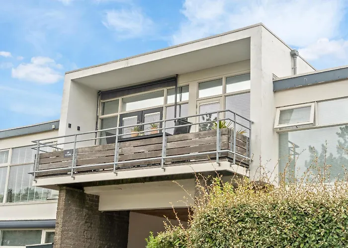 La Coquille Апартаменты *