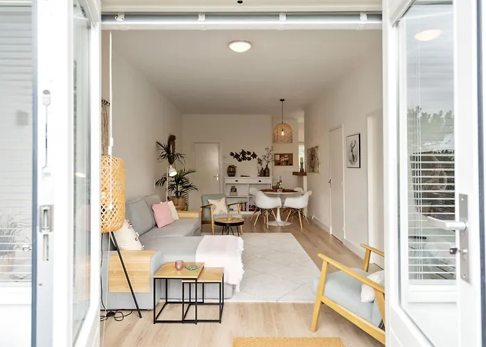 Апартаменты La Coquille