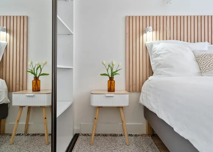 La Coquille Зандфорт