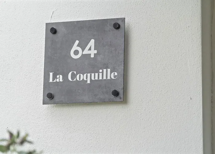 La Coquille * Зандфорт