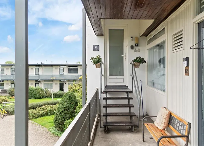 La Coquille Апартаменты