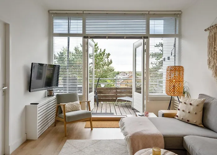 La Coquille Zandvoort