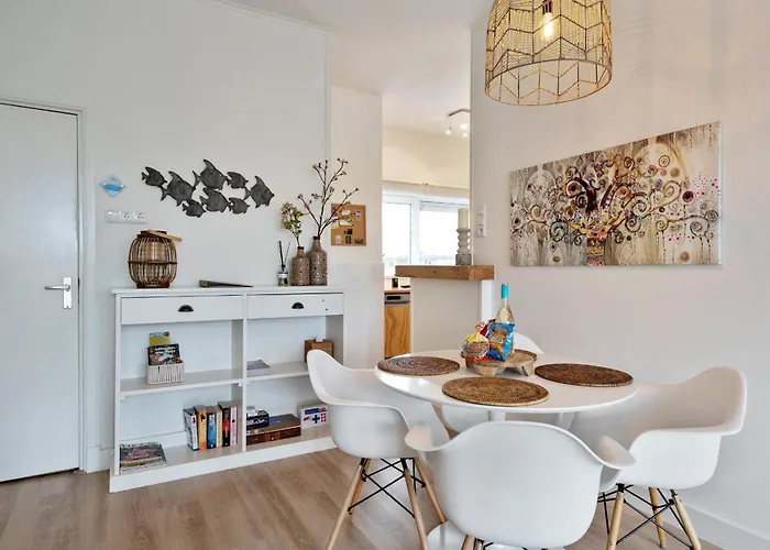 La Coquille * Зандфорт